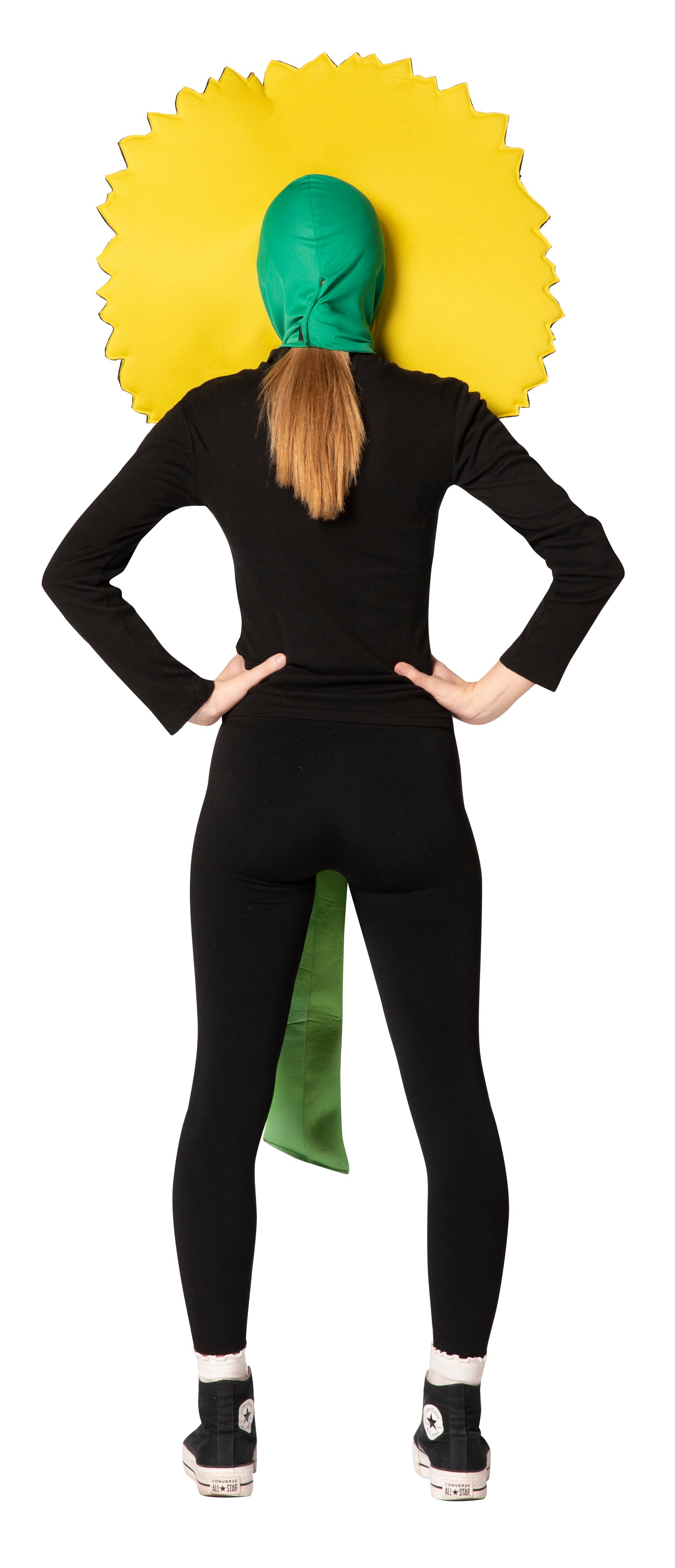 Sunflower Costume, Adult One Size