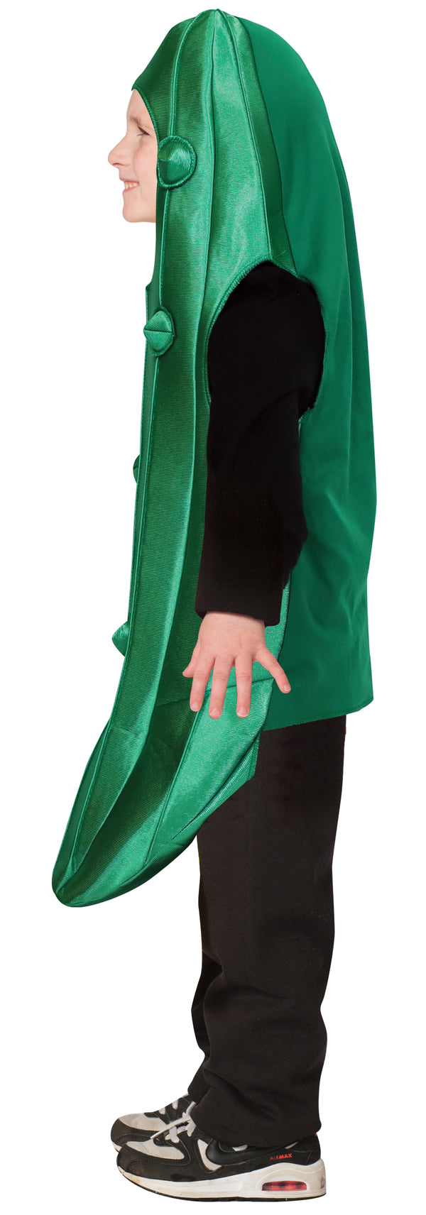Ultimate Pickle Halloween Costume, Child Size 4-6