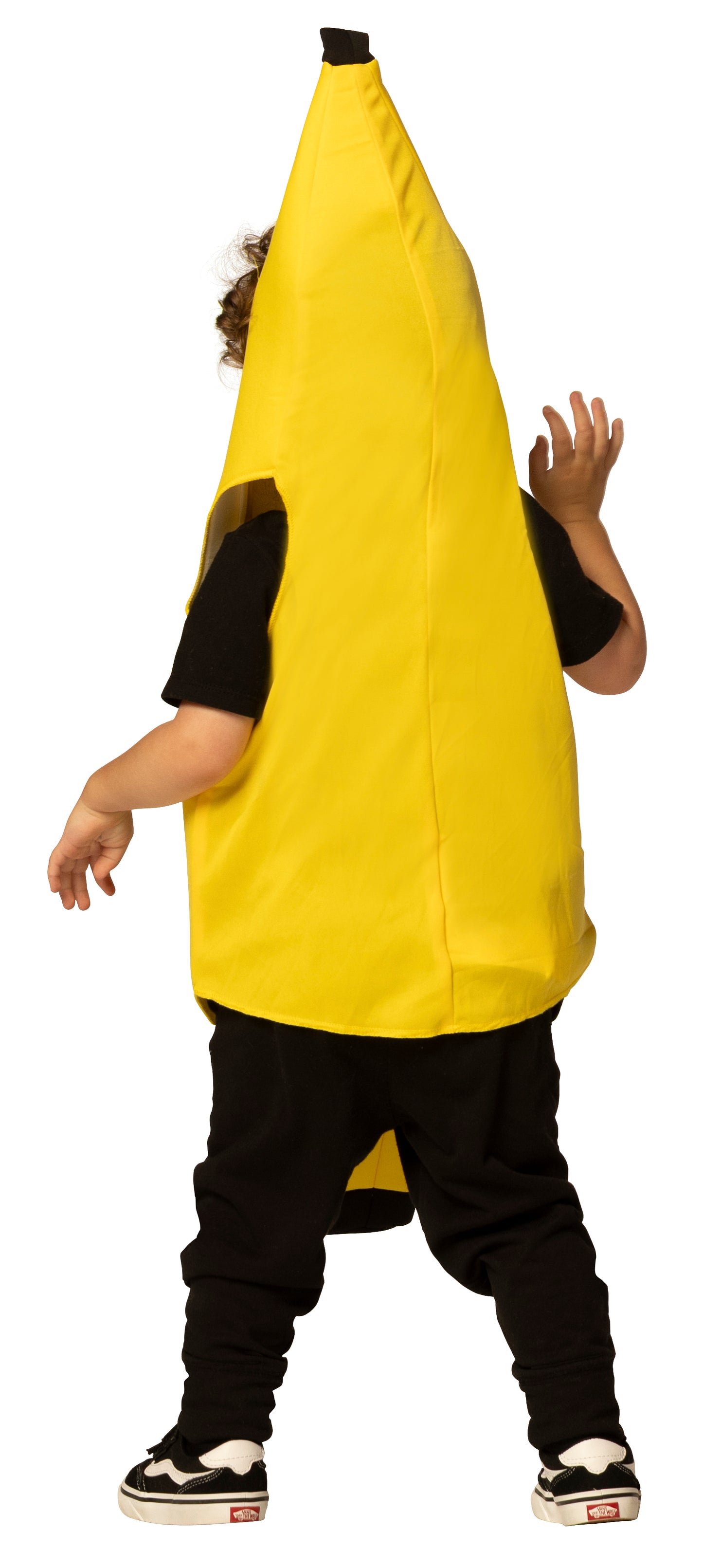 Ultimate Banana Baby Halloween Costume, Baby Size 18-24 months