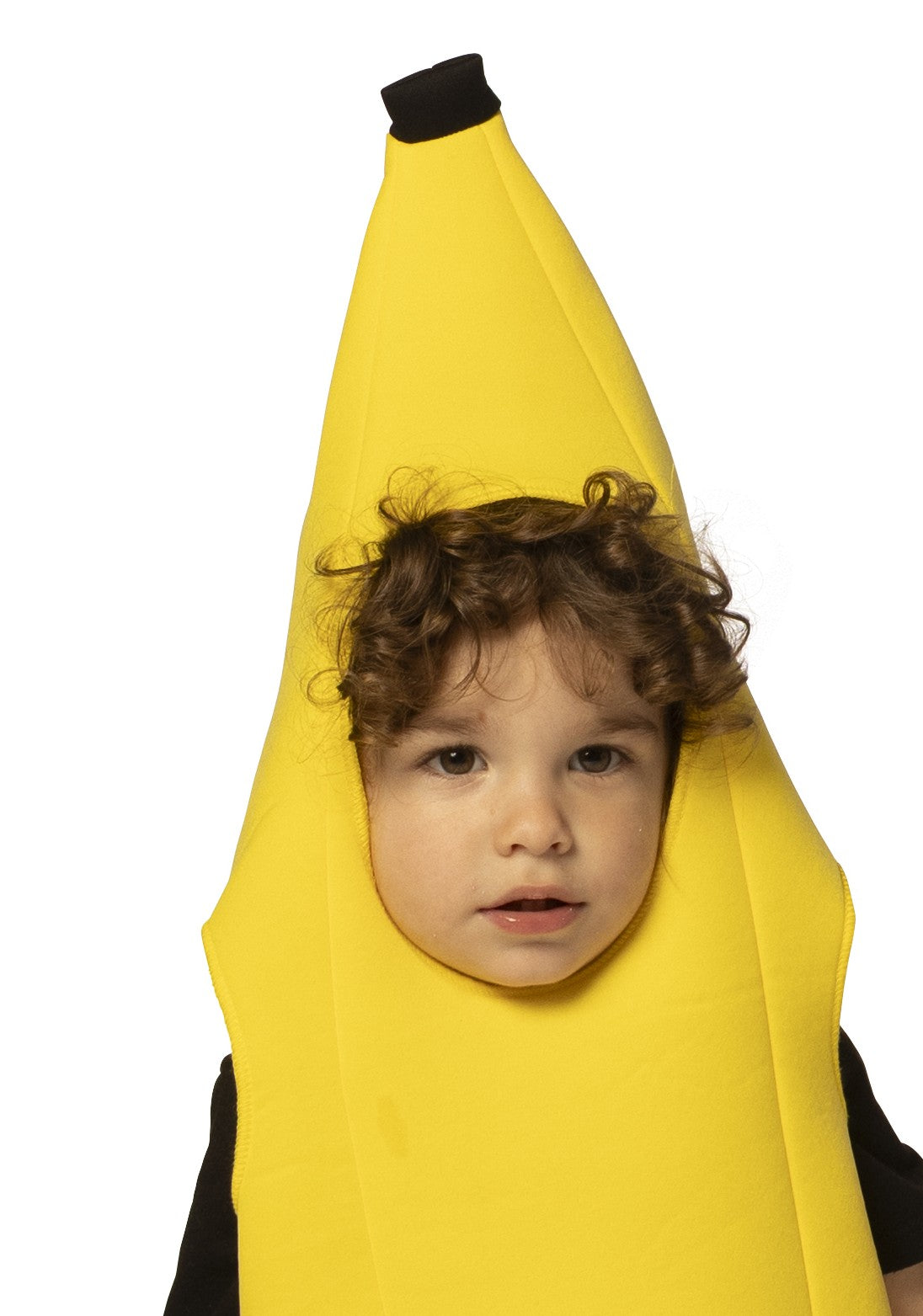 Ultimate Banana Baby Halloween Costume, Baby Size 18-24 months