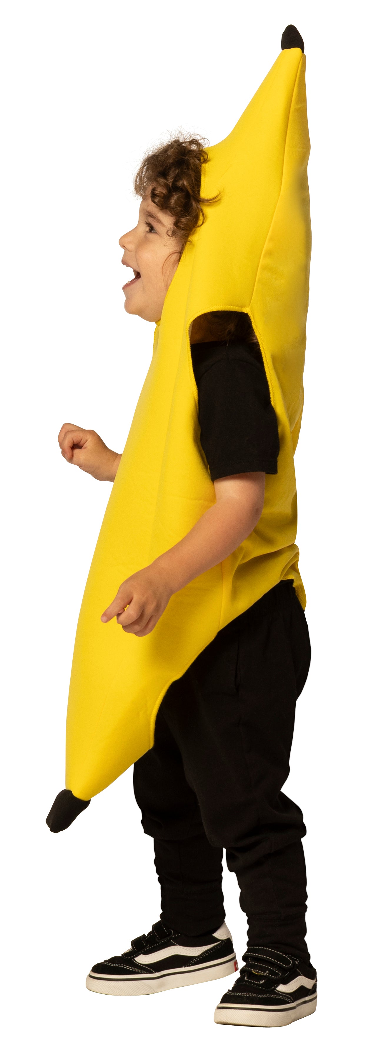 Ultimate Banana Baby Halloween Costume, Baby Size 18-24 months