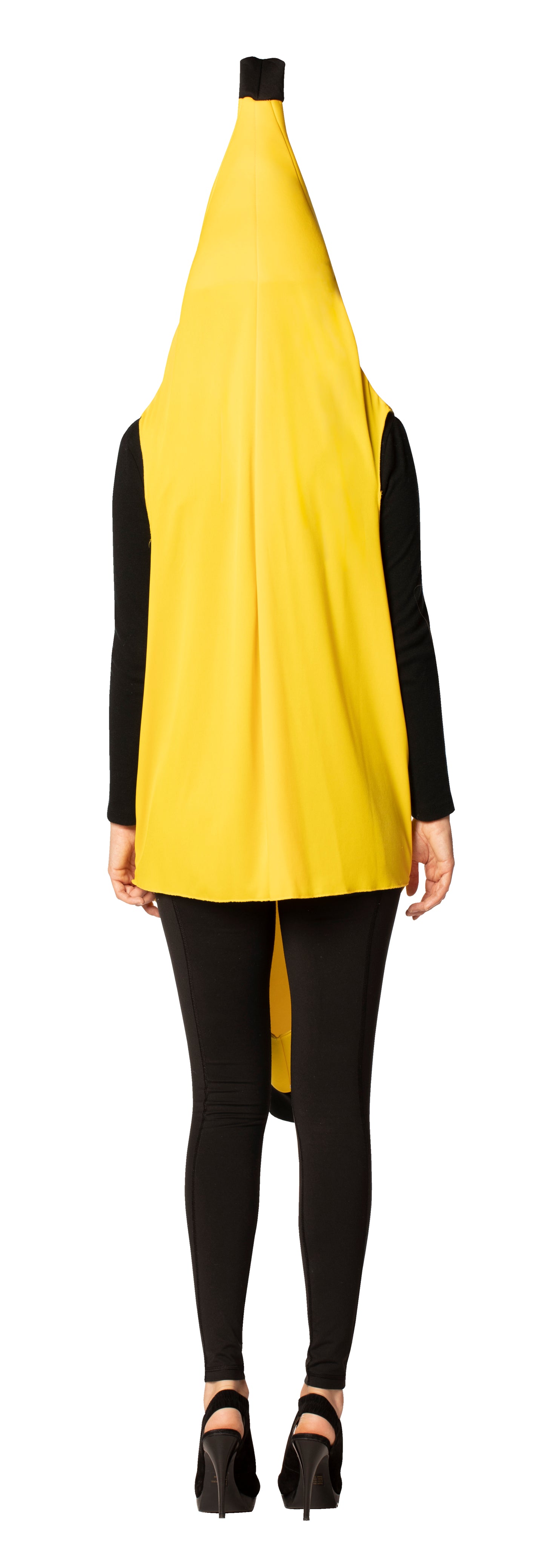 Ultimate Banana Fruit Costume, Adult Size