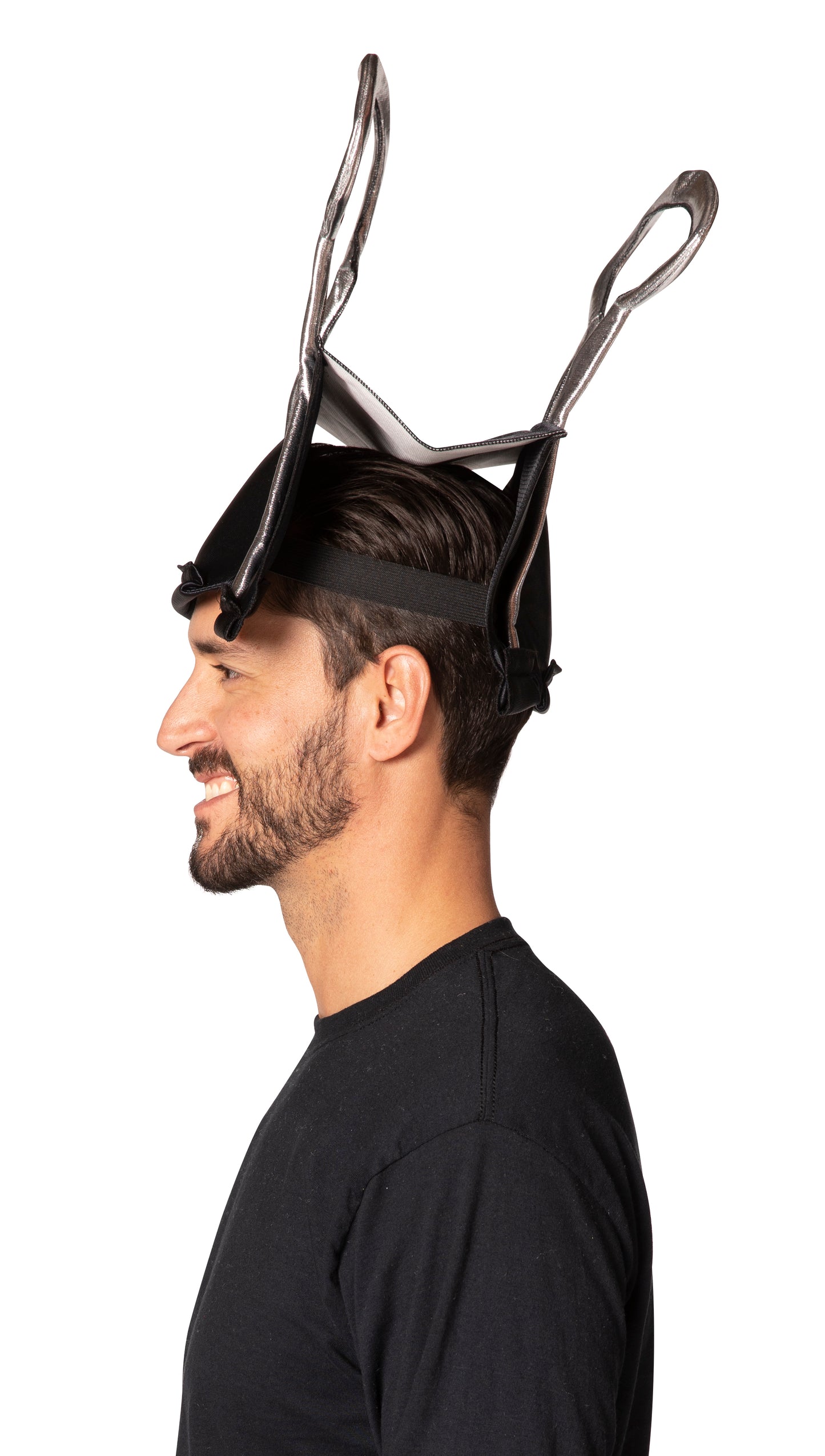 Binder Clip Hat Costume, Adult One Size