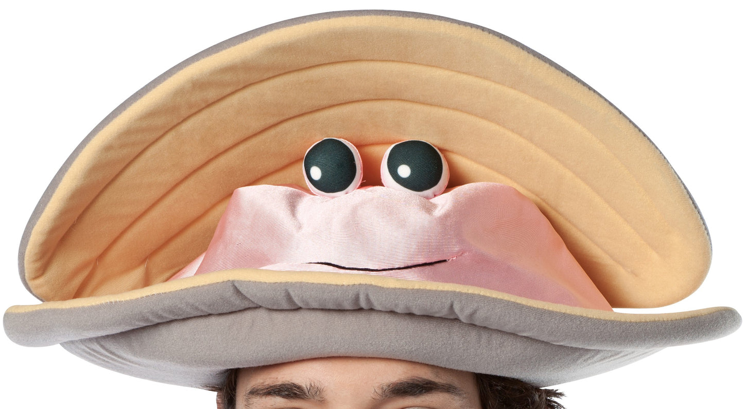 Clam Hat