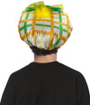 St. Patrick's Mummers Philly Style Irish Parade Hat, Adult One Size
