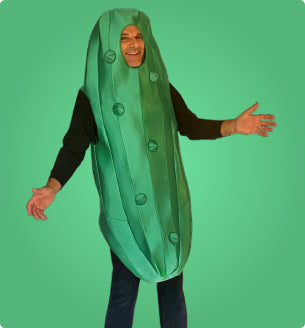 Bananas & Pickles