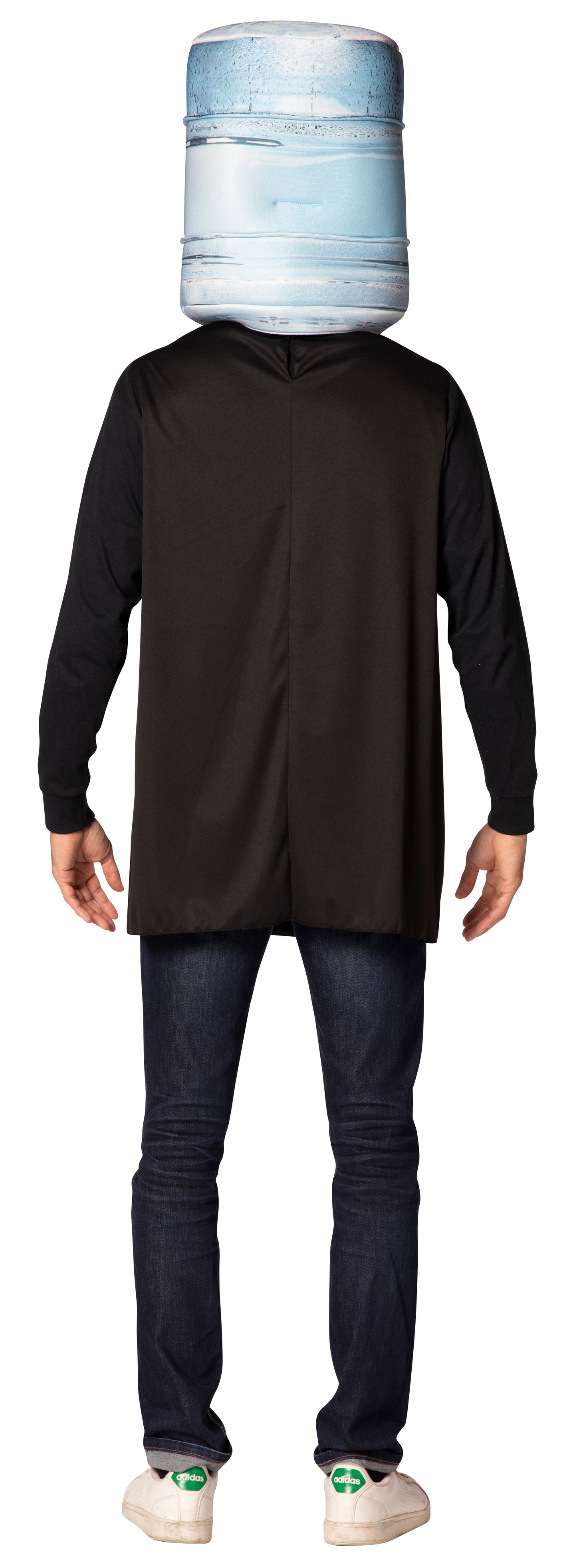 Water Cooler Costume, Adult One Size