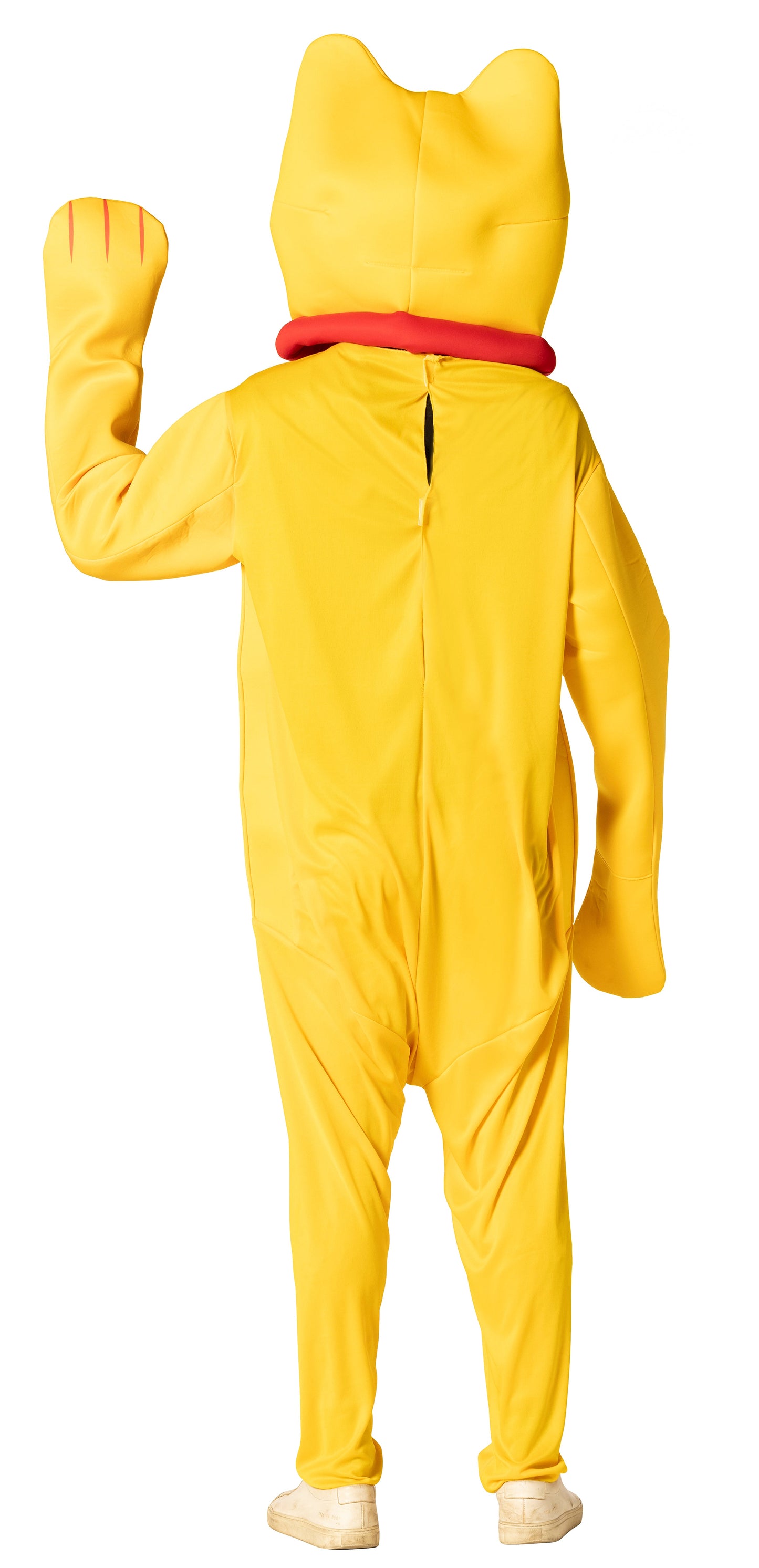 Lucky Cat Costume, Adult One Size