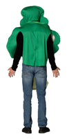 Broccoli Costume, Adult One Size