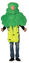 Broccoli Costume, Adult One Size