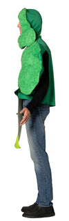 Broccoli Costume, Adult One Size