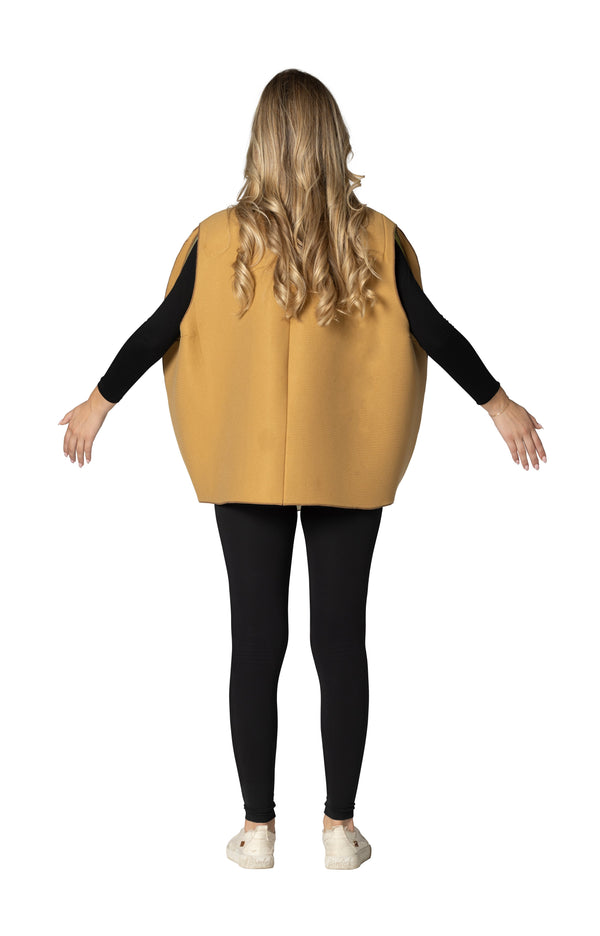 Kiwi Costume, Adult One Size