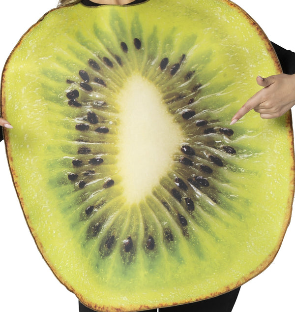 Kiwi Costume, Adult One Size