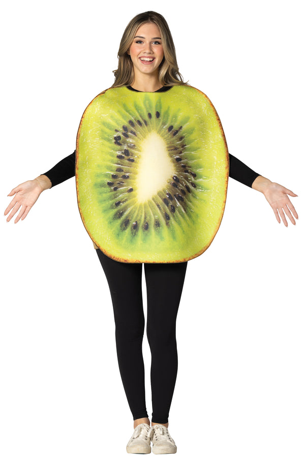 Kiwi Costume, Adult One Size