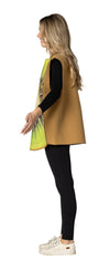 Kiwi Costume, Adult One Size