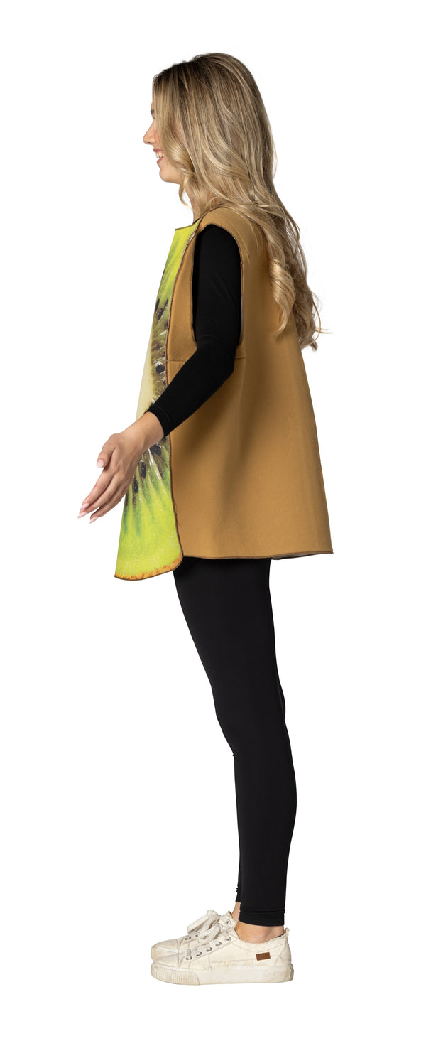 Kiwi Costume, Adult One Size