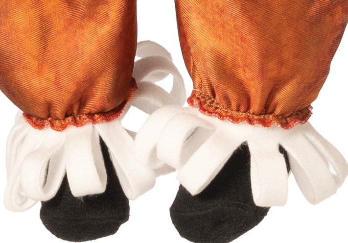 Cooked Turkey Bunting Costume, Baby Size 3-9 Months