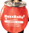 BuzzBallz Strawberry 'Rita Chiller Halloween Costume, Adult One Size