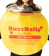 BuzzBallz Chili Mango Chiller Halloween Costume, Adult One Size