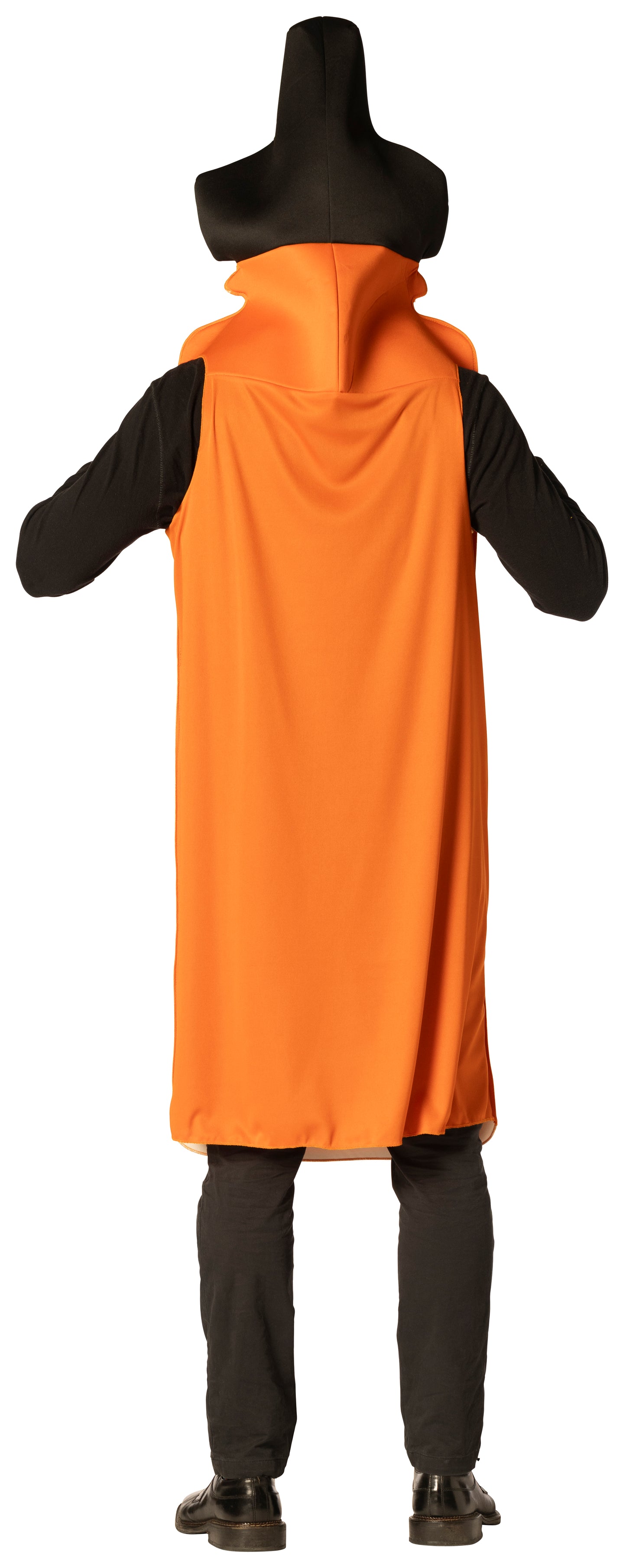Mike's Hot Honey Halloween Costume, Adult One Size