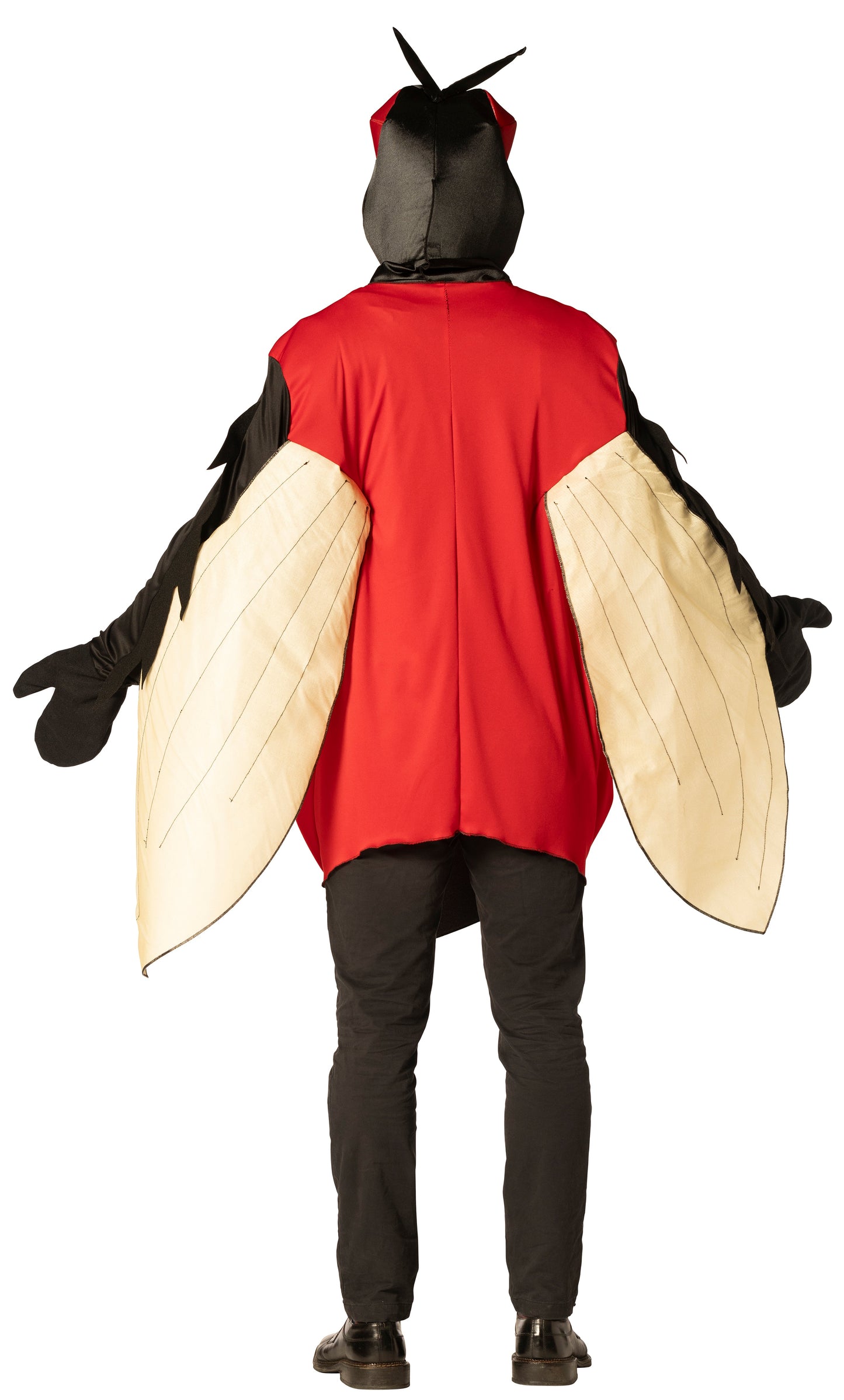 Mosquito Costume, Adult One Size
