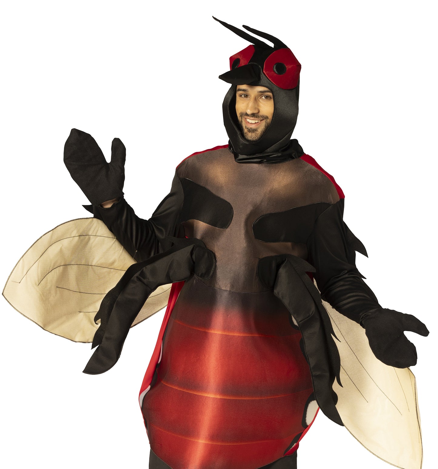 Mosquito Costume, Adult One Size