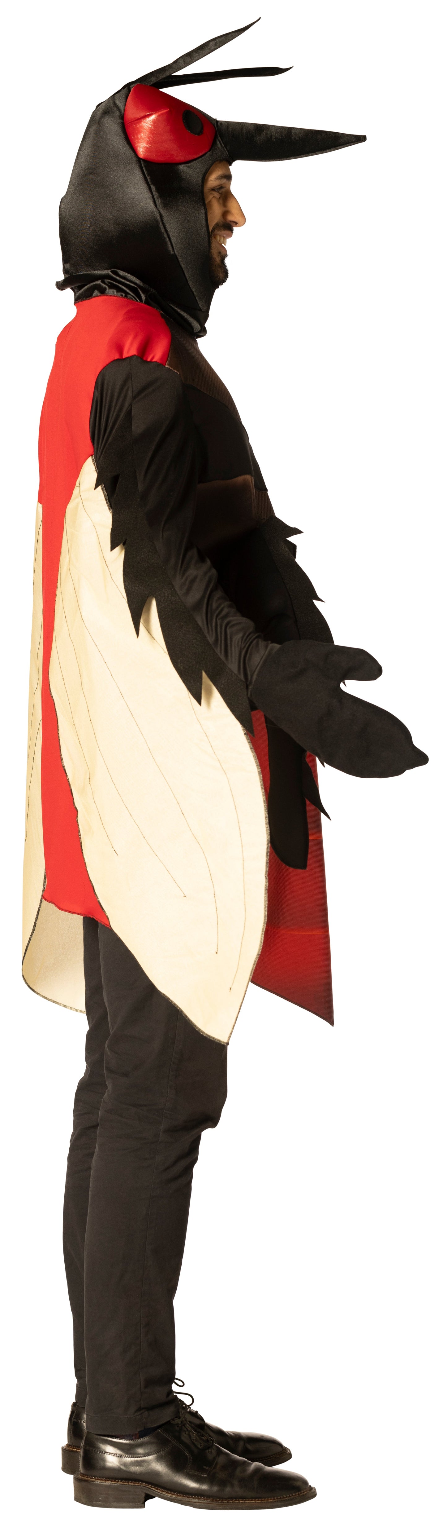 Mosquito Costume, Adult One Size