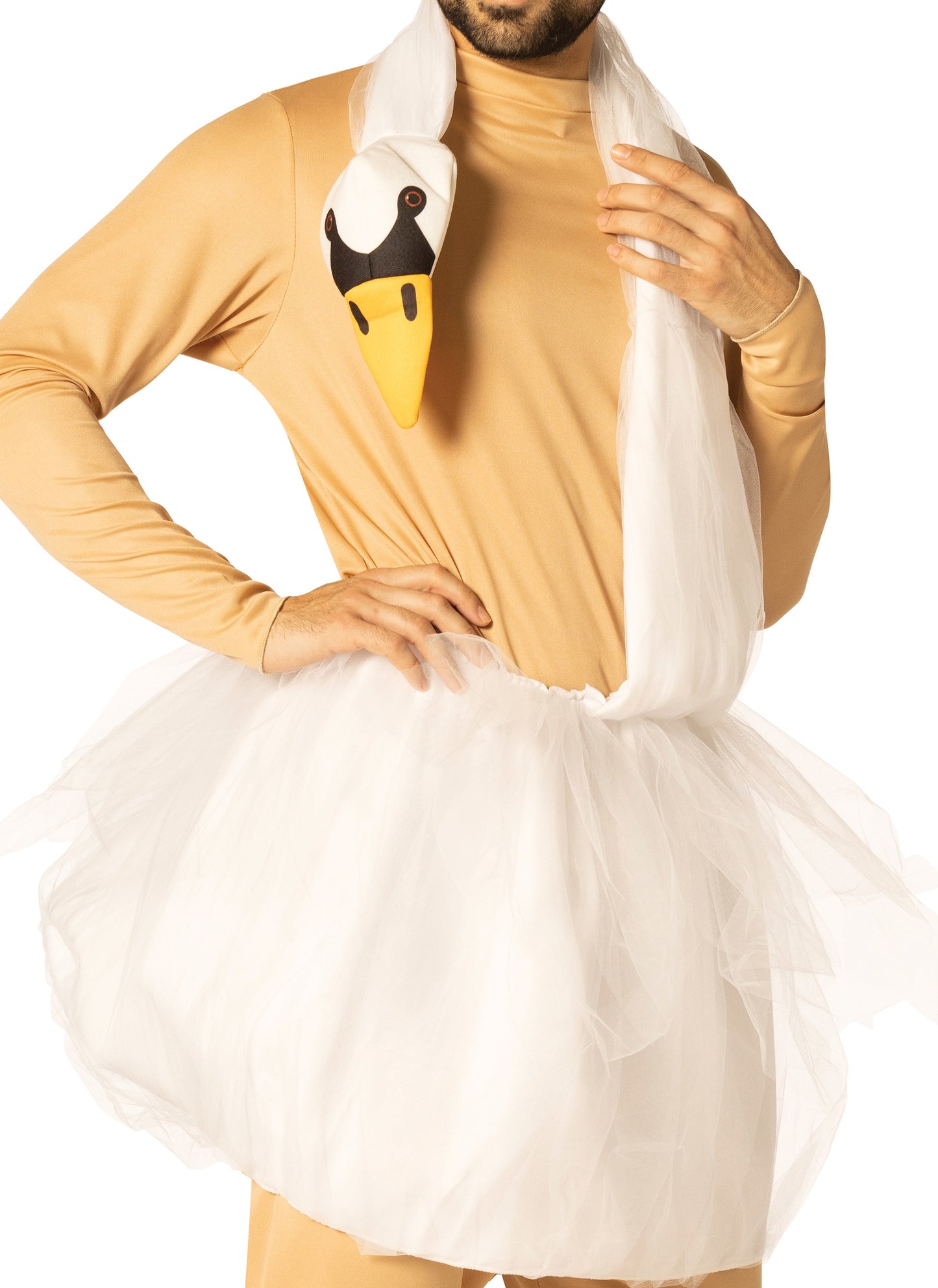 White Swan Costume, Various Sizes