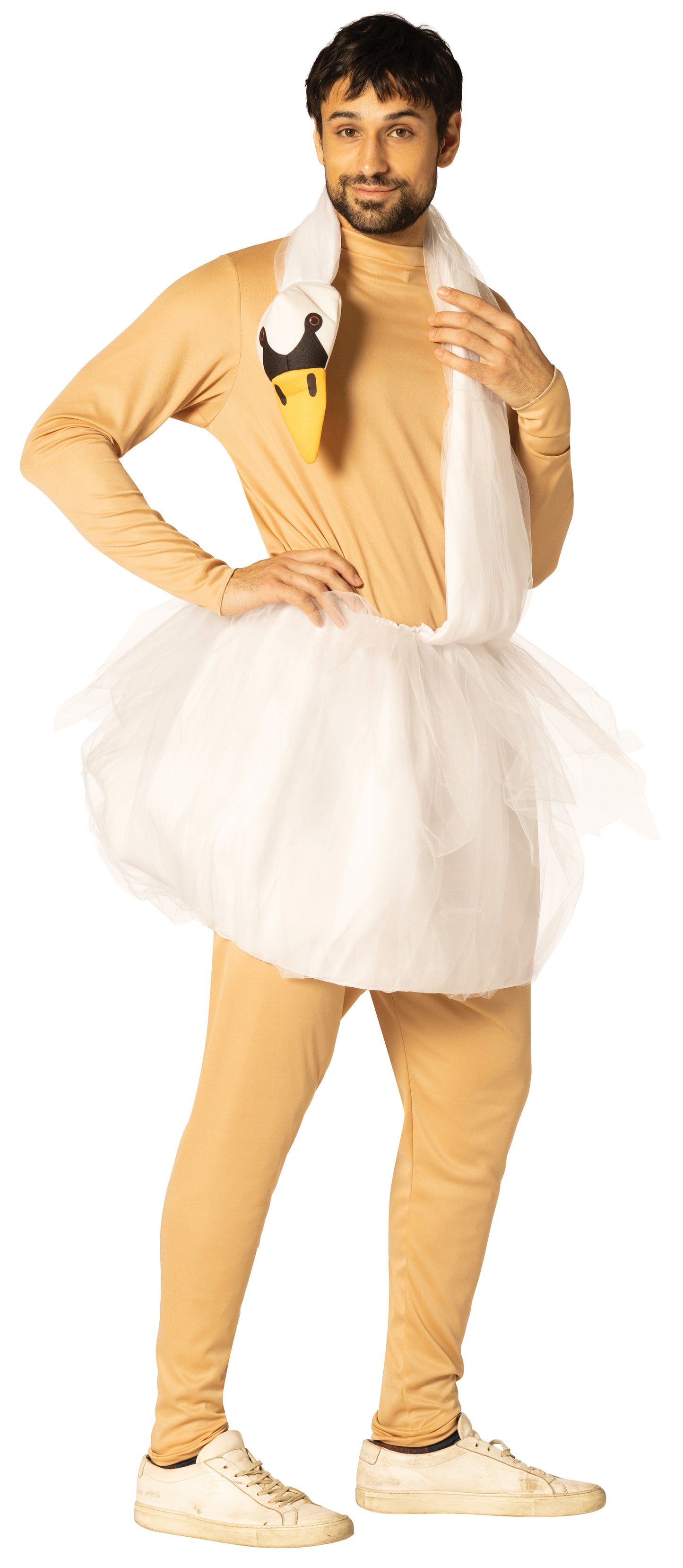 White Swan Costume, Various Sizes