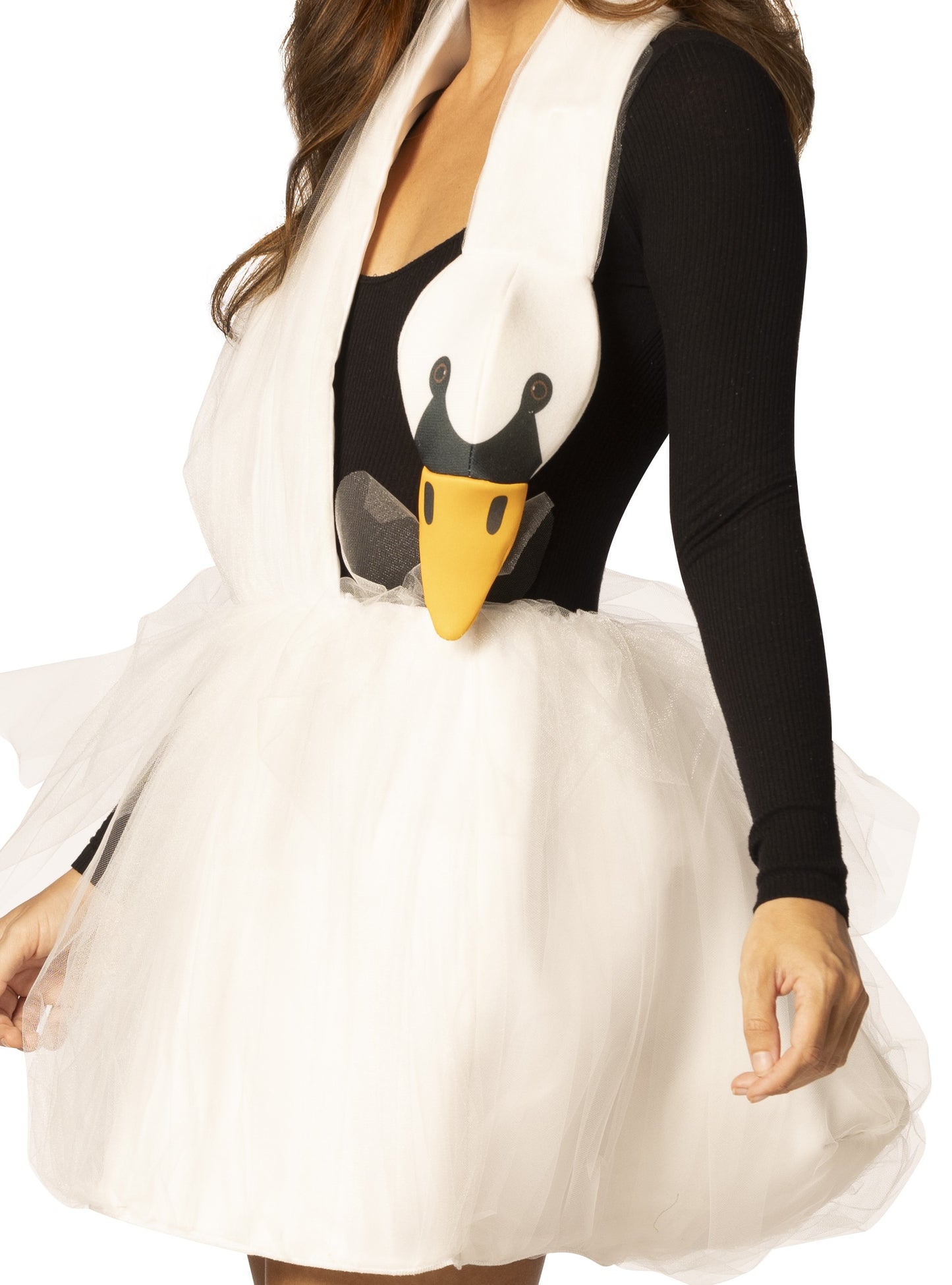 White Swan Costume, Various Sizes