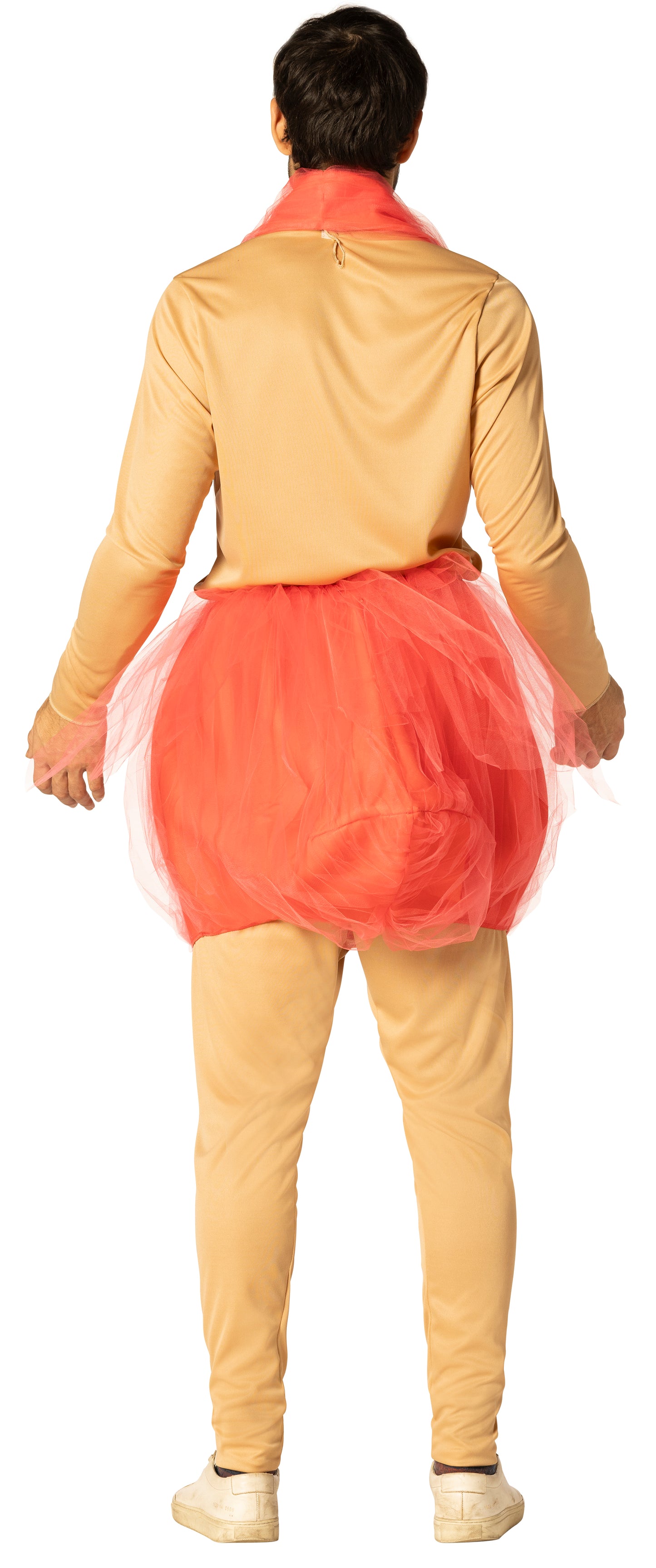 Pink Flamingo Costume, Various Sizes