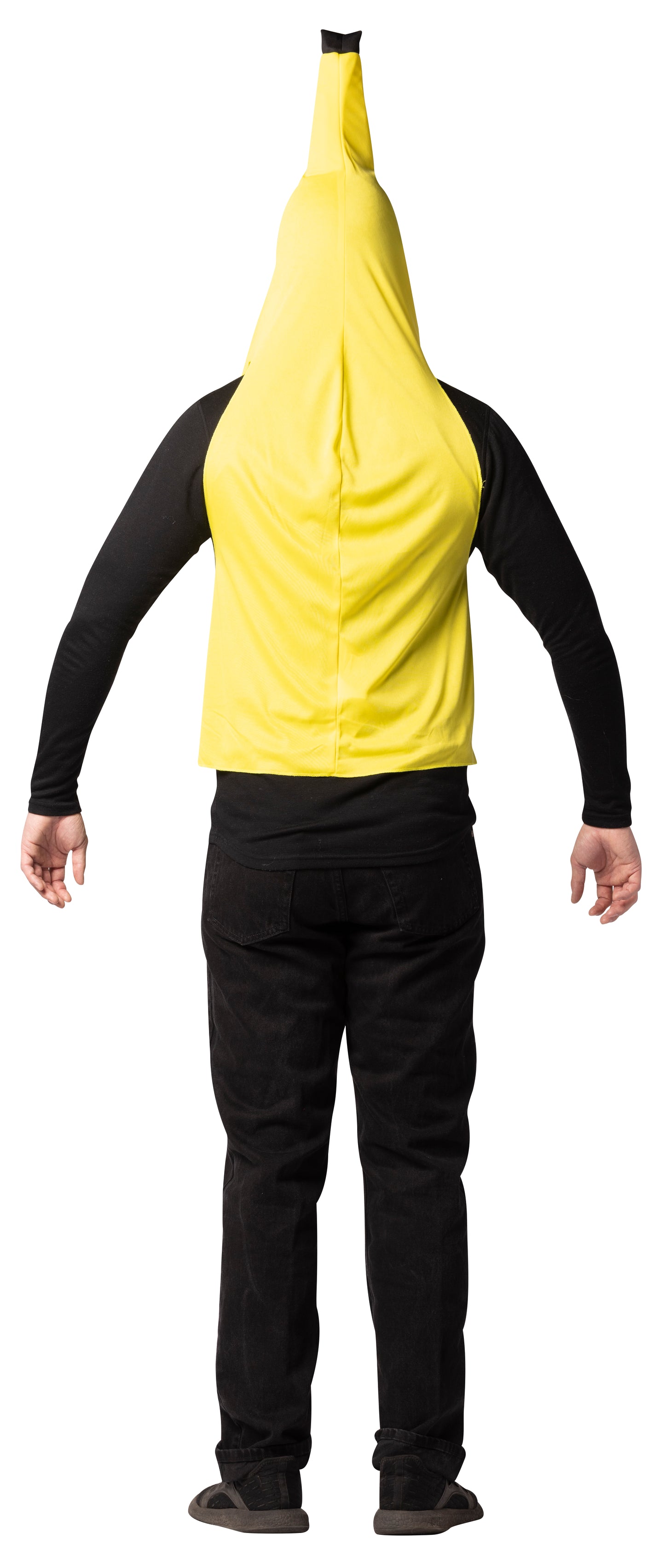 Banana Costume, Adult One Size