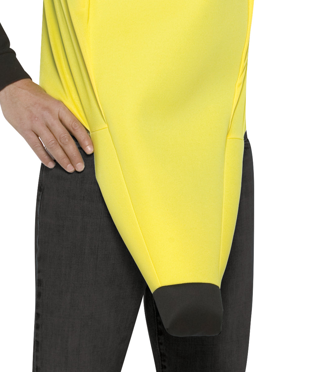 Banana Costume, Adult One Size