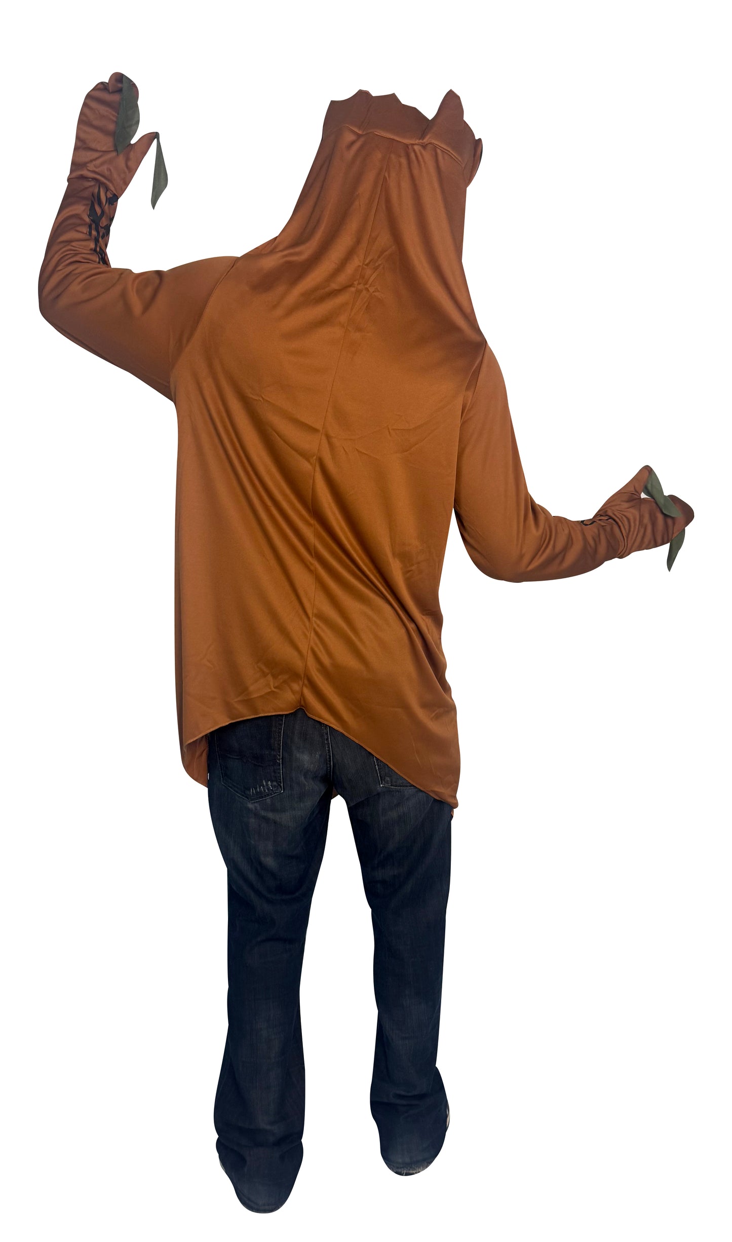 Scary Tree Costume, Adult One Size