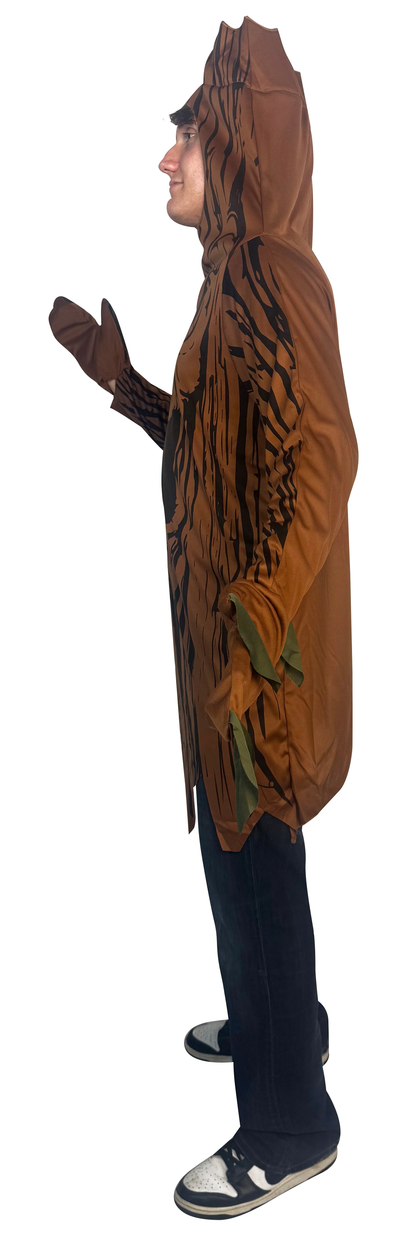 Scary Tree Costume, Adult One Size