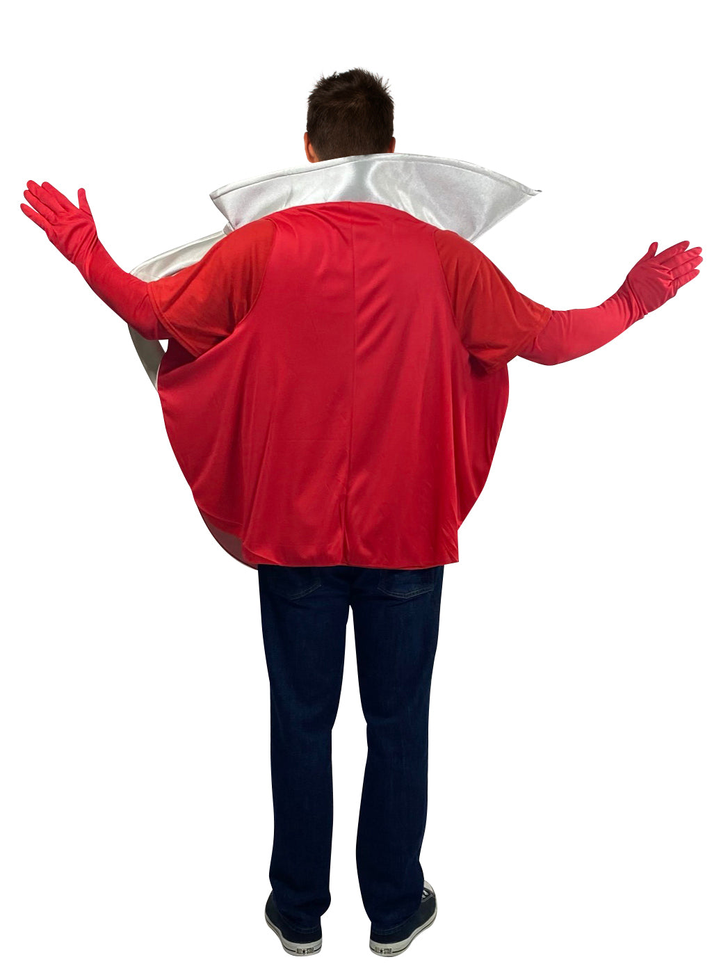 Kool Aid Guy Costume, Adult One Size