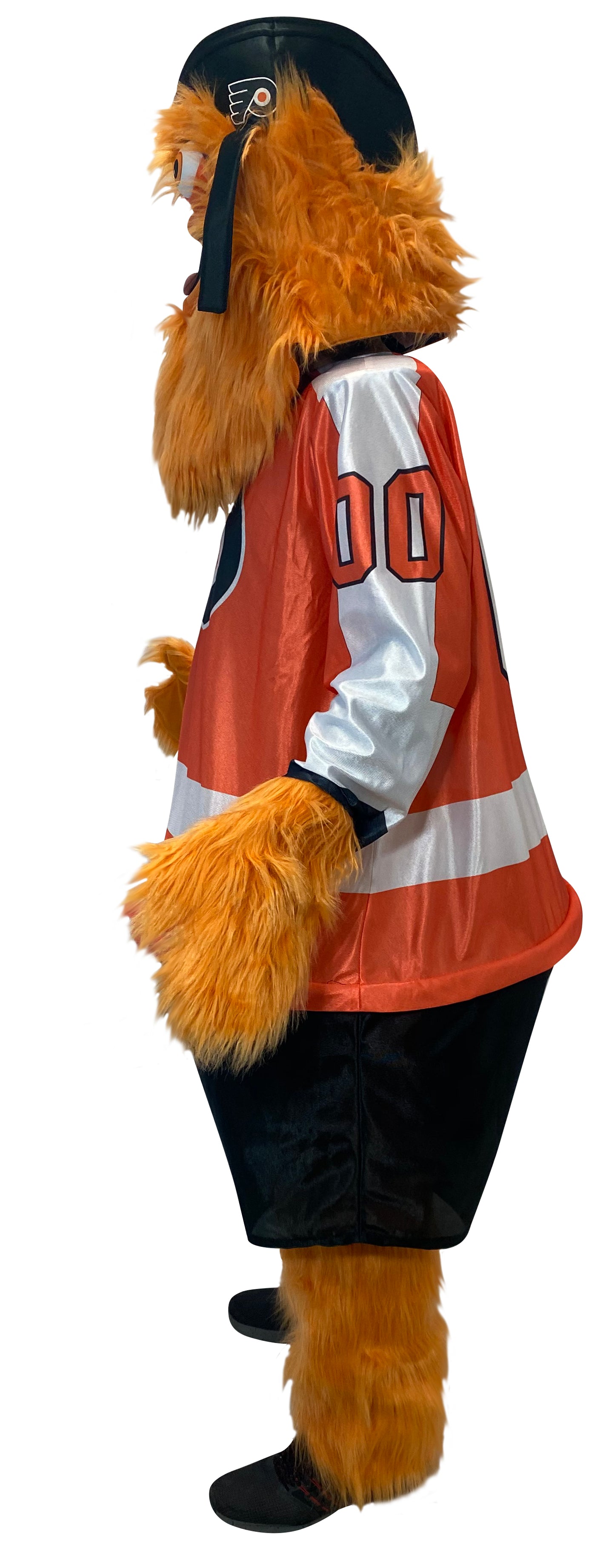 NHL Gritty Philadelphia Flyer's Costume, Adult One Size