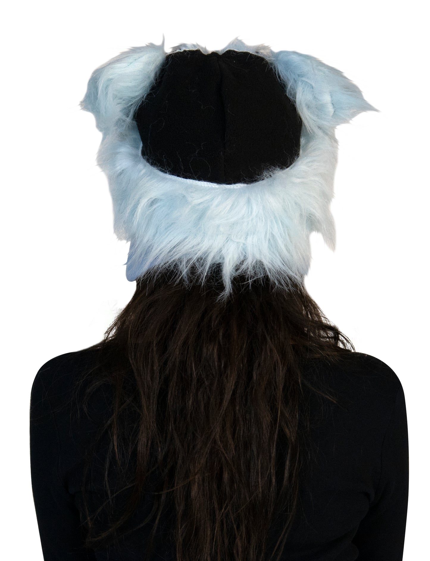 NHL Louie St. Louis Blues Trapper Hat, Adult One Size