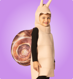 Children's Costumes