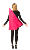 Watermelon Slice Costume, Adult One Size