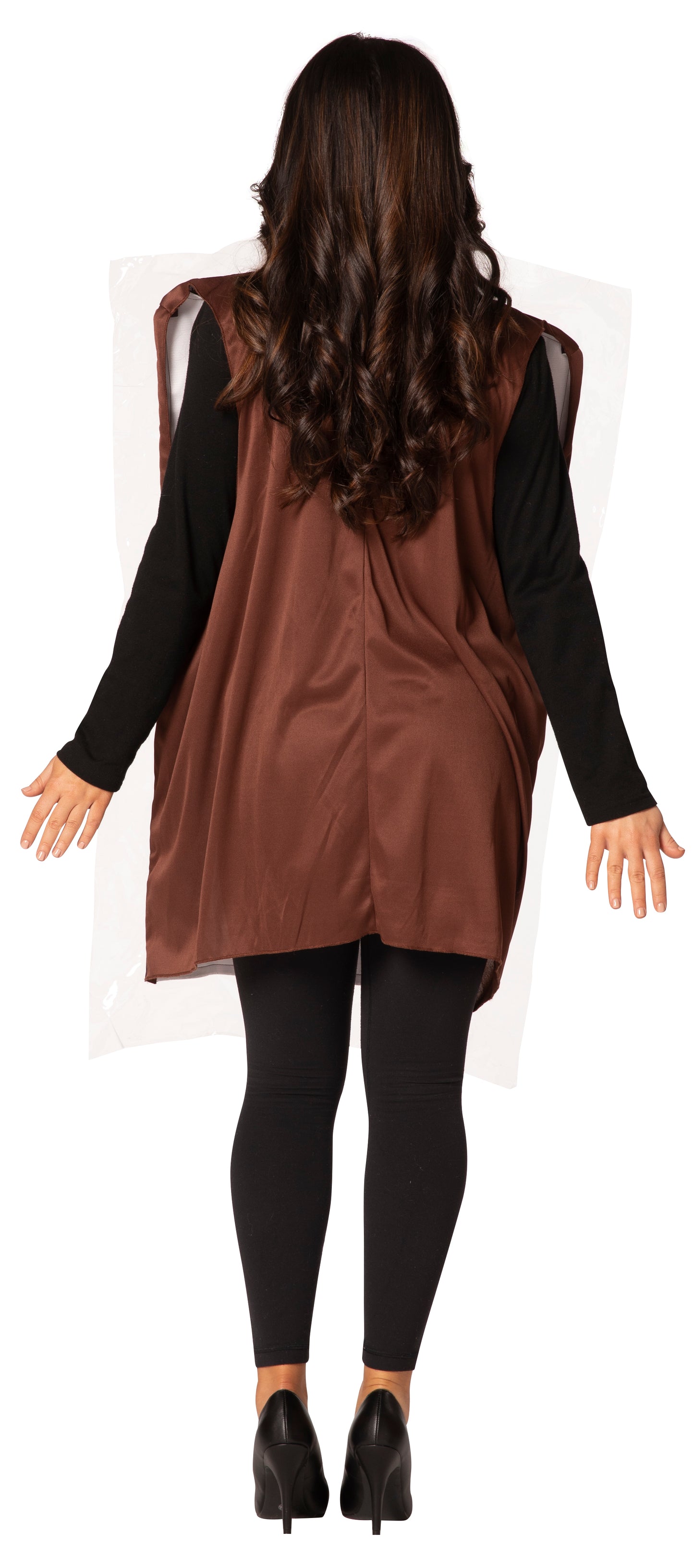 Soy Sauce & Chopsticks Couples Costume, Adult One Size