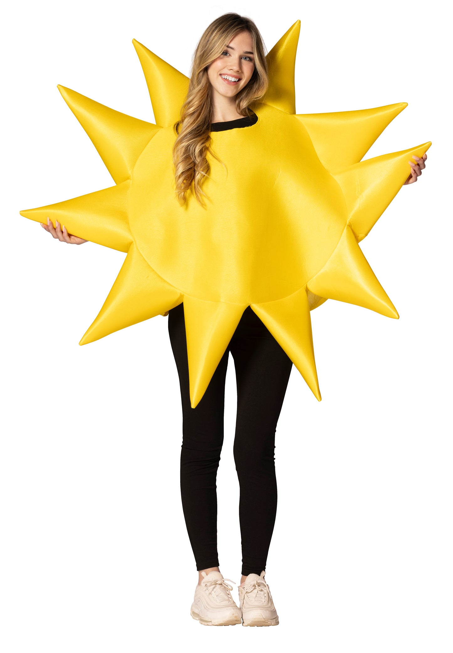 Sunny Day Costume, Adult One Size