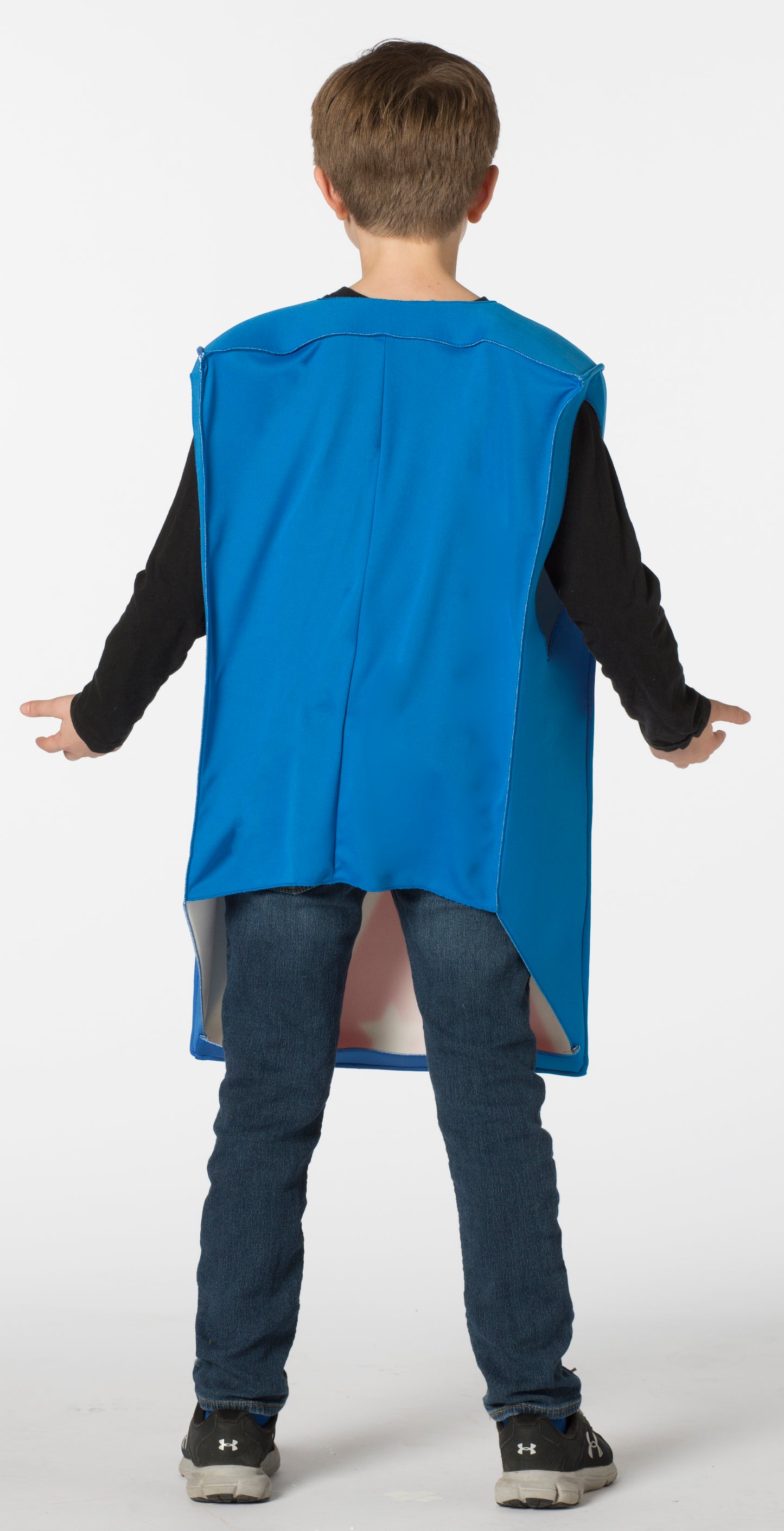 Cornhole Kids Costume, Child Size 7-10