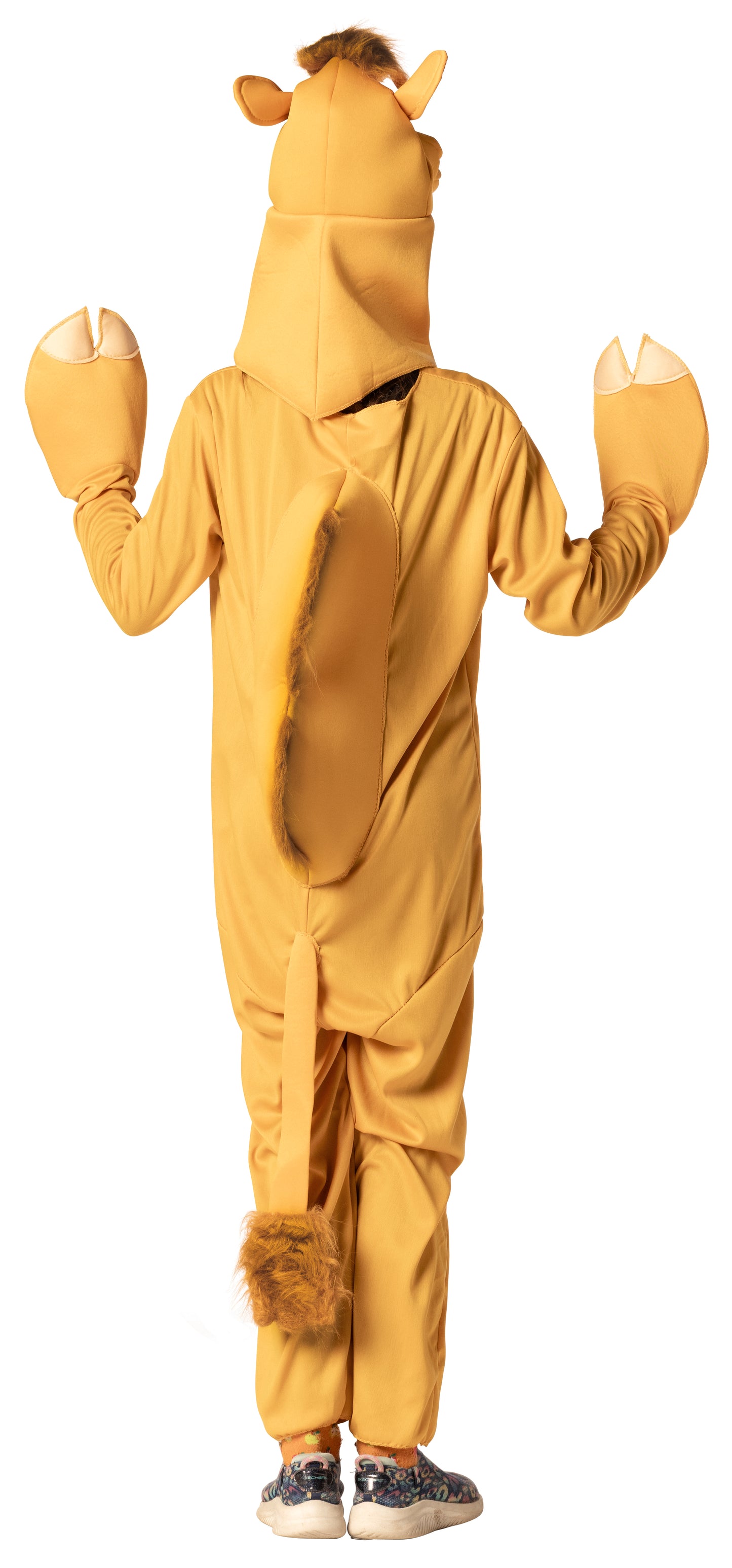 Camel Costume, Child Size 7-10