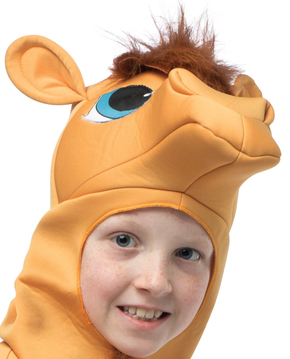 Camel Costume, Child Size 7-10