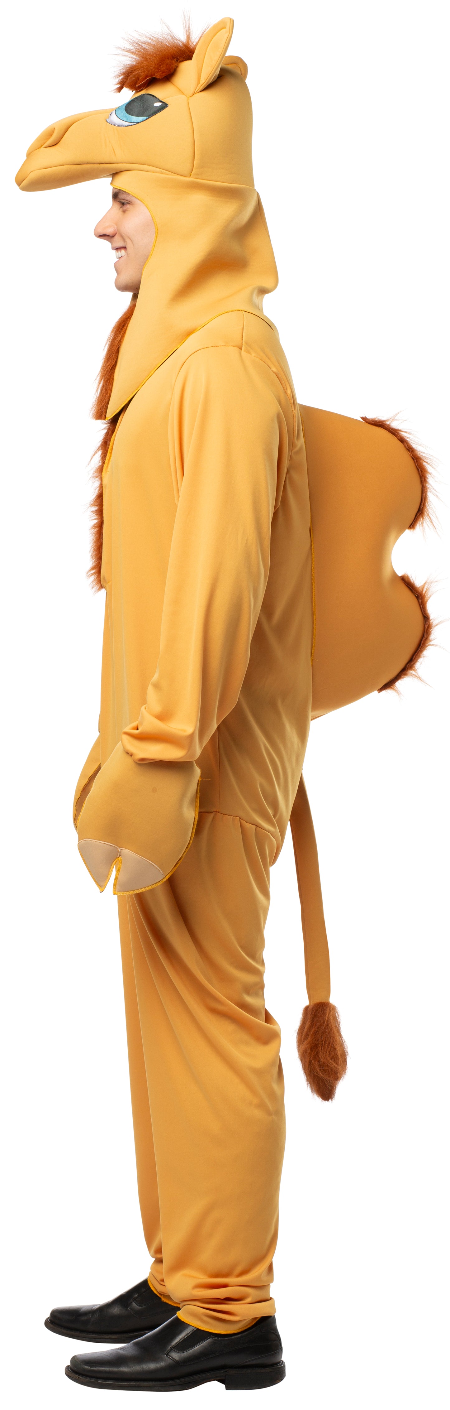 Camel Costume, Adult One Size