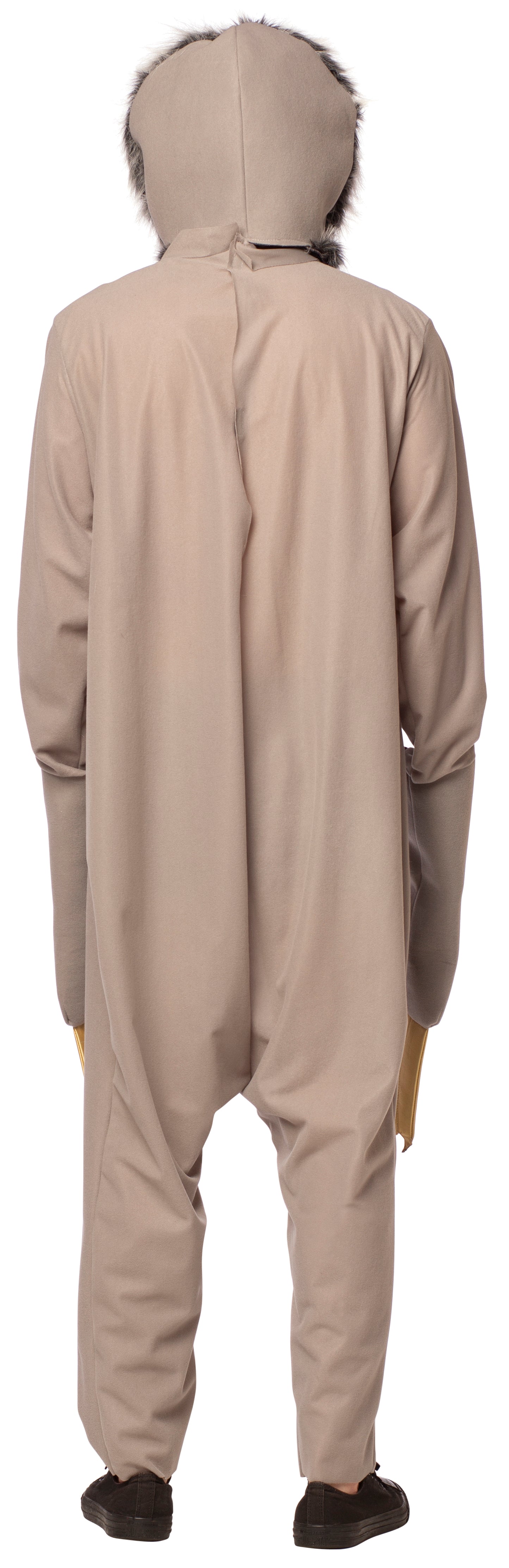 Sloth Costume, Adult One Size