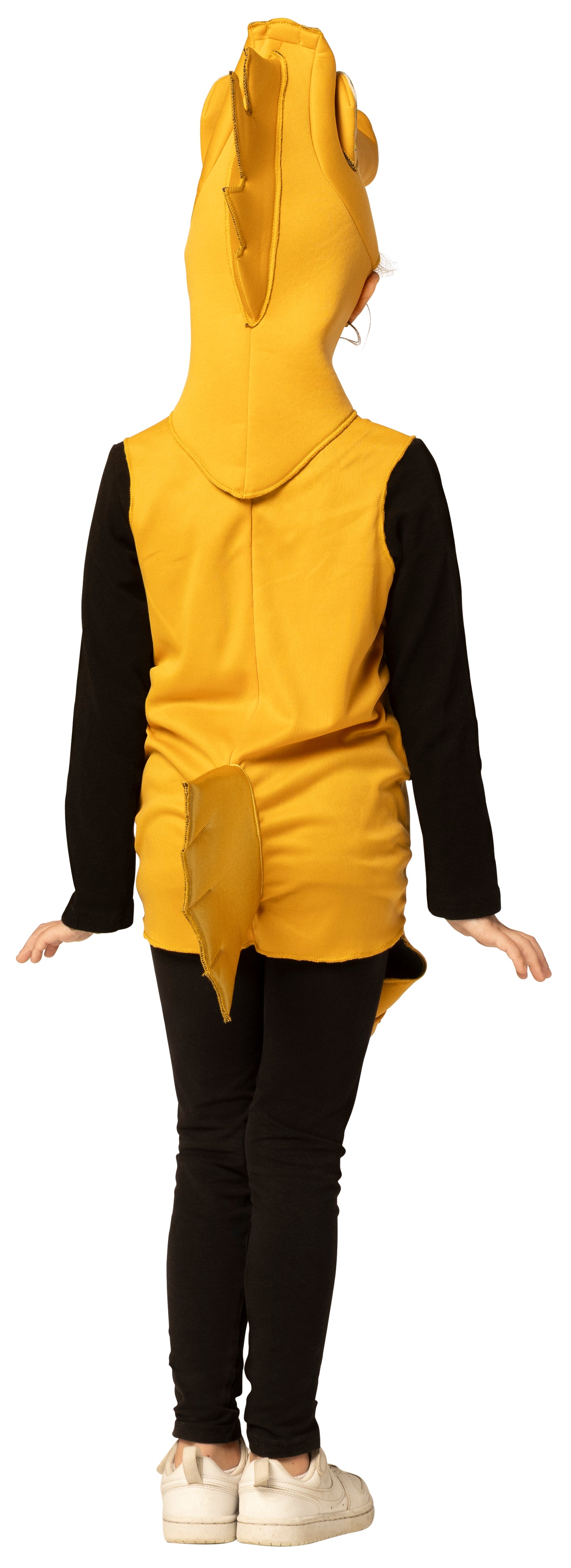 Seahorse Costume, Child Size 4-6