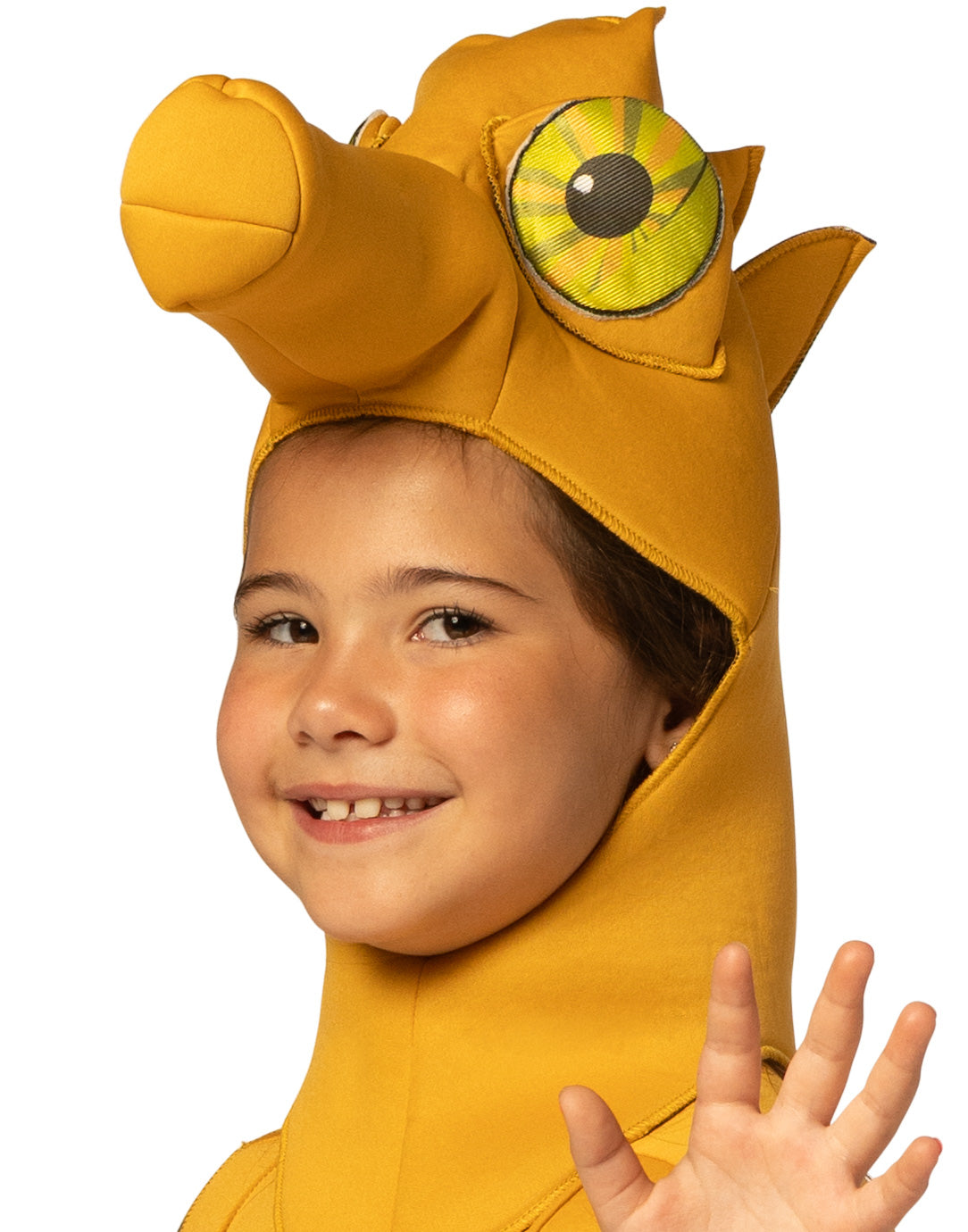 Seahorse Costume, Child Size 7-10