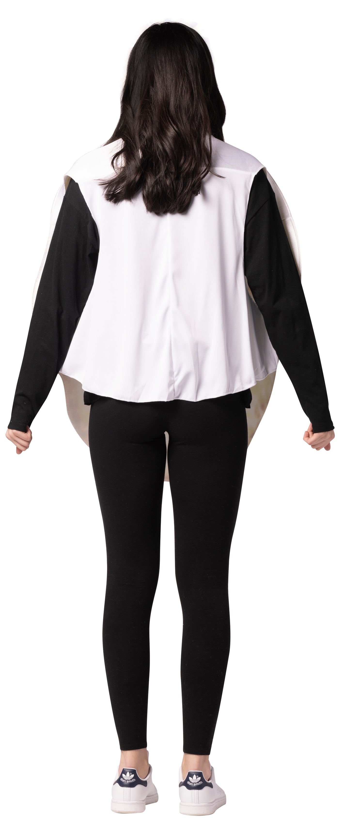 Breakfast Sandwich & Fried Egg Couples Costume, Adult One Size